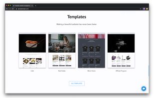 SpreadSimple screenshot 2