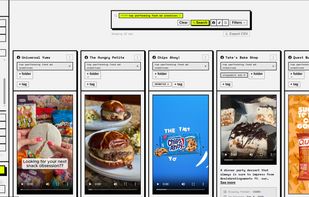Spresh screenshot 1