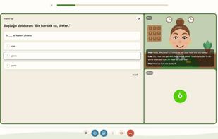 Sprigo screenshot 2