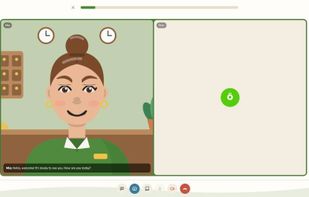 Sprigo screenshot 1