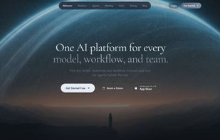 Springbase screenshot 1