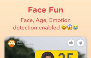 Sprinkles screenshot 1