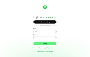 SprintDrip screenshot 1