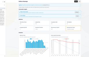 SprintFlint screenshot 2