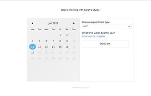 Sprintful screenshot 3