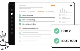 Sprinto screenshot 1