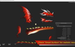 Sprite Bump screenshot 1