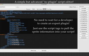 Sprite Monkey screenshot 2