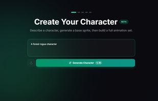 Character creator