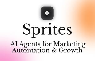 Sprites screenshot 1