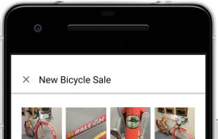 Sprocket screenshot 1