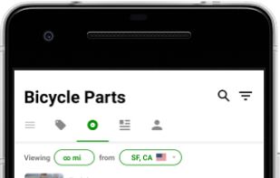 Sprocket screenshot 3