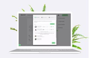 Sproof Sign screenshot 2