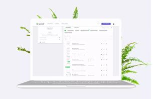 Sproof Sign screenshot 3