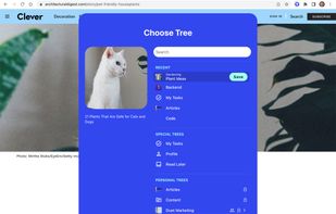 Sprout - Stay Organized screenshot 3