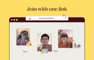 sprout.place screenshot 1