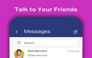 Sprouter screenshot 1