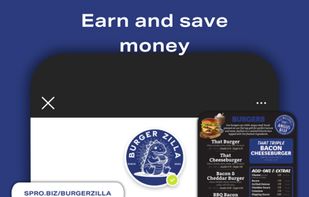 Sprouter screenshot 3