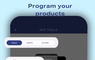 Sprouter screenshot 2