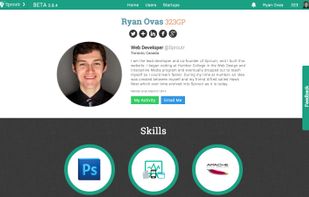 Sproutr screenshot 3