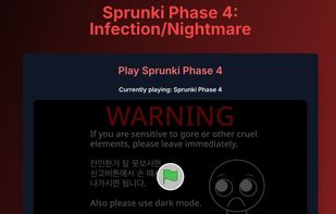 Sprunki Phase screenshot 1