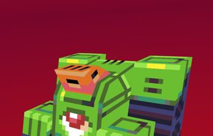 Sprytile screenshot 3