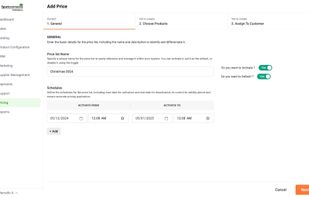 Spurtcommerce screenshot 1
