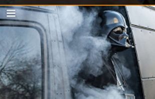 Sputnik News screenshot 2