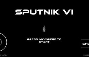 Sputnik VI screenshot 1