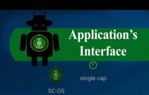 Spy Camera OS screenshot 1