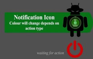 Spy Camera OS screenshot 2