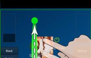 Spy Camera OS screenshot 1