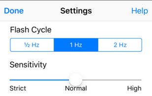 Spy hidden camera Detector screenshot 2