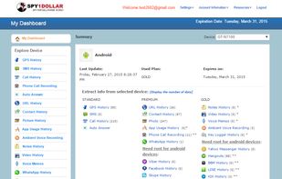 Spy1Dollar screenshot 1