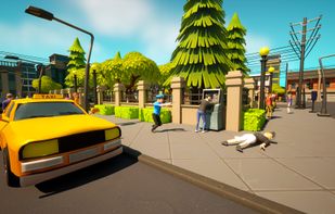 SpyFall screenshot 3