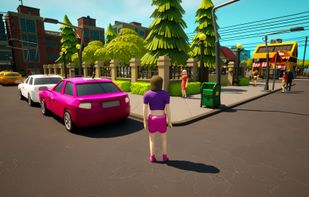 SpyFall screenshot 1