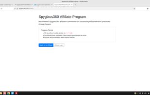 Spyglass360  screenshot 3