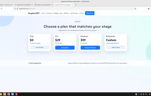 Spyglass360  screenshot 2