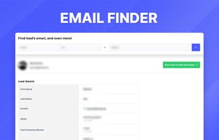 Spylead screenshot 3
