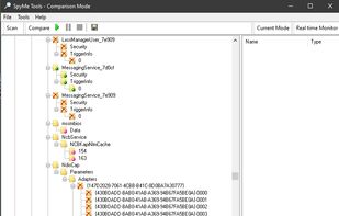 SpyMe Tools screenshot 1