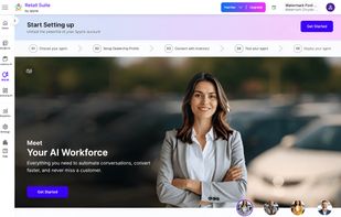 Vini AI- Spyne's Conversational AI