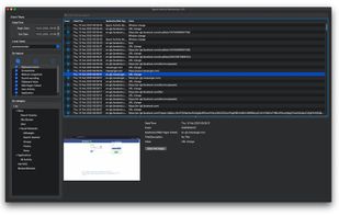 Spyrix Activity Monitoring screenshot 3