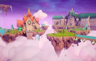 Spyro Reignited Trilogy screenshot 2
