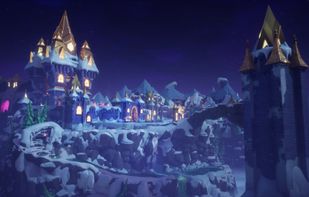 Spyro Reignited Trilogy screenshot 3