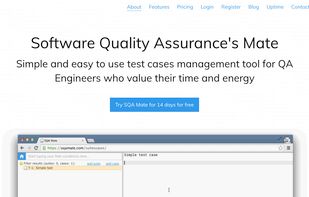 SQA Mate screenshot 3