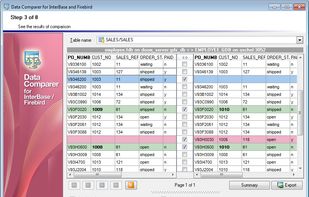EMS SQL Manager for MySQL screenshot 1