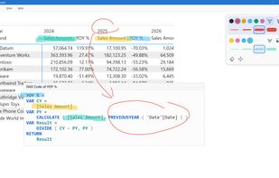 SQLBI Whiteboard screenshot 1