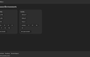 sqldaddy.io screenshot 3