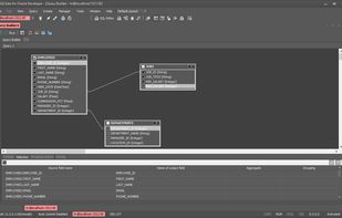 SQLGate screenshot 1