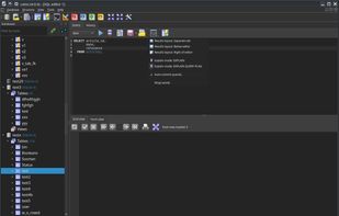 Letos screenshot 1